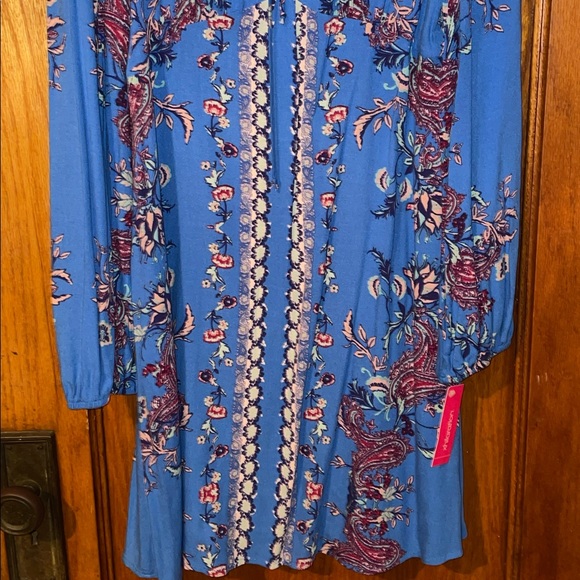 NWT xhilaration boho summer dress - Picture 5 of 13